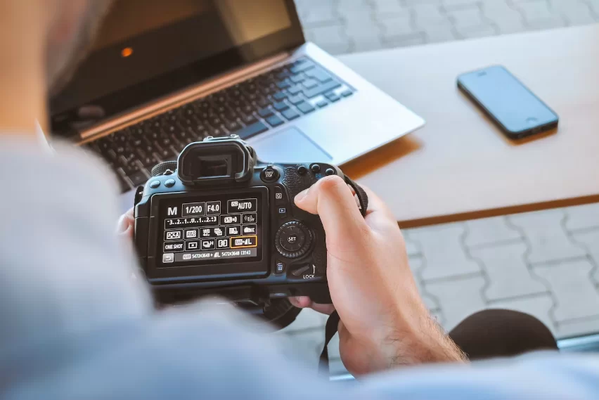 Profesyonel Otel Fotoğrafçılığı